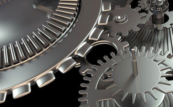 齒輪加工廠精加工過程的主要內容是什么？