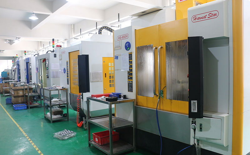 詳述齒輪加工設備操作過程中的注意事項