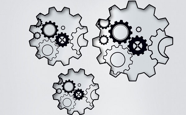  小模數齒輪加工常用的原材料哪些