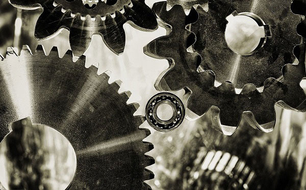 齒輪與鏈輪之間的區別