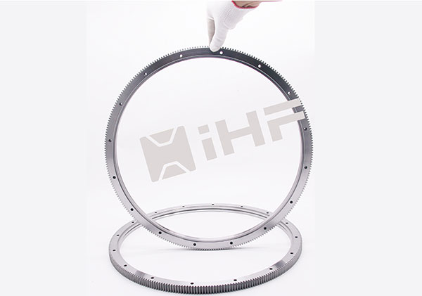 交叉圓柱滾子軸承外圈齒輪 交叉圓柱滾子軸承外圈齒輪