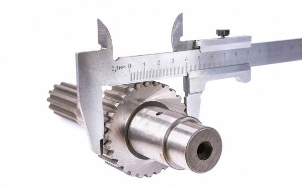 優質齒輪軸廠家選擇時注意的事項