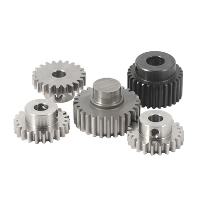 小模數齒輪加工工藝流程