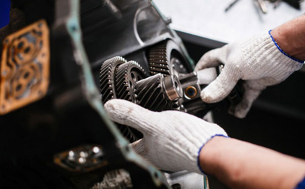 齒輪加工 齒輪加工