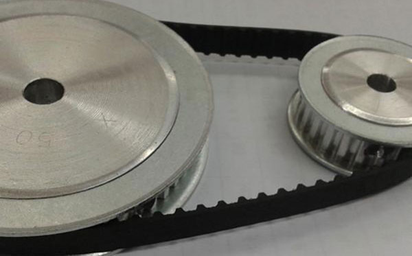 怎么保持同步帶輪使用的穩定性