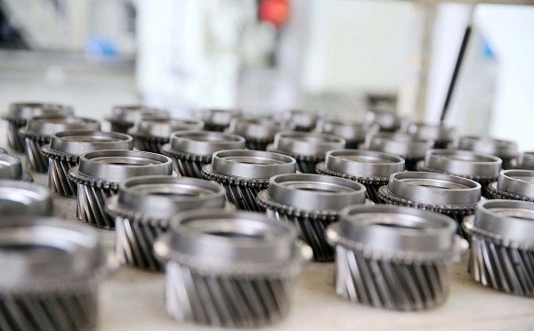 哪些因素會可能導致精密齒輪出現故障