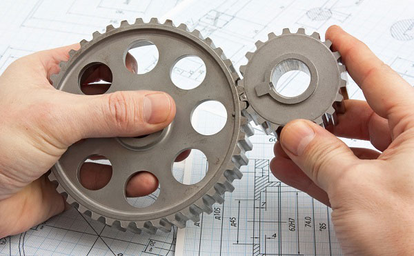 齒輪加工時齒數為什么要不少于17個