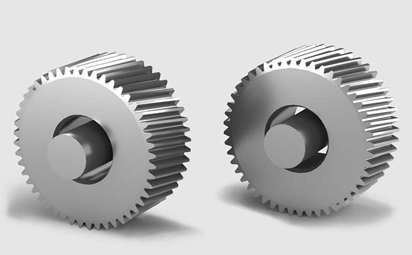 圓柱斜齒輪使用時應該注意什么