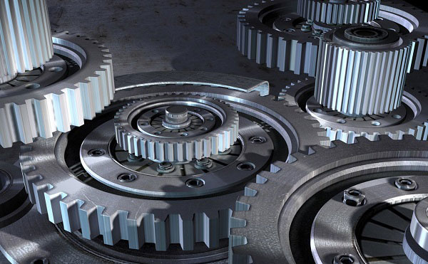 汽車變速箱斜齒輪 汽車變速箱斜齒輪