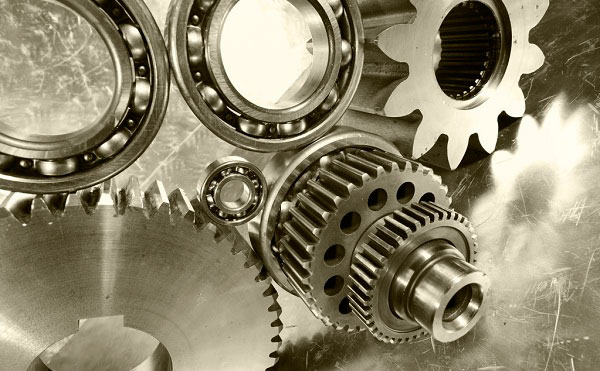 精密齒輪在3D打印行業中的應用