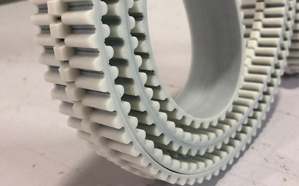 雙面齒同步帶在安裝時要注意這幾個點