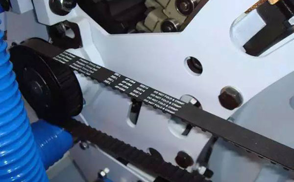 同步帶輪廠家關于同步帶傳動相關知識介紹