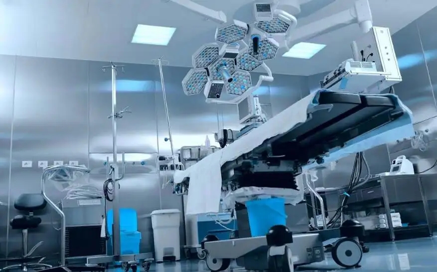 醫療設備專用齒輪