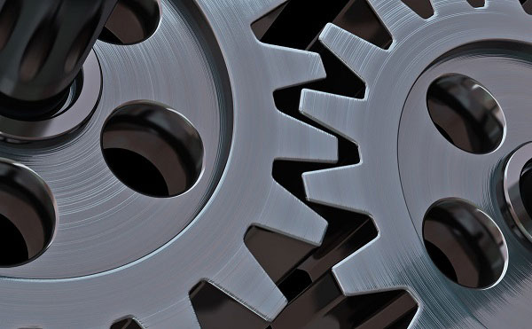 精密齒輪的運轉速率特點及分類依據介紹