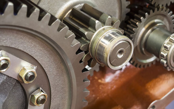 齒輪傳動會出現什么樣的故障