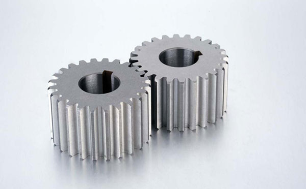 直齒輪，舞動(dòng)著傳輸產(chǎn)業(yè)的靈魂