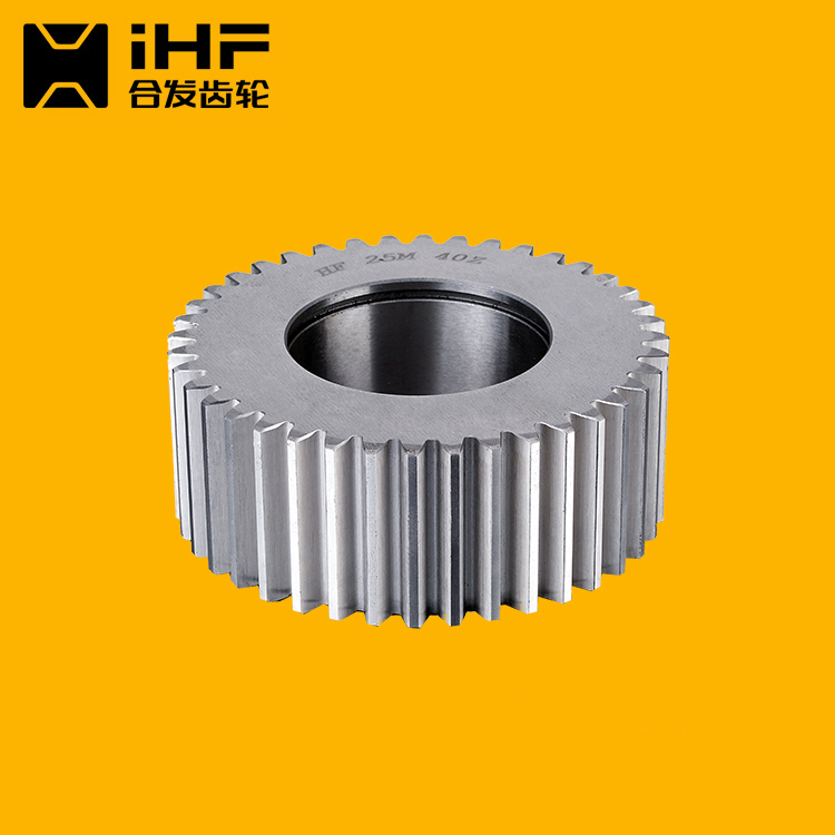 齒輪齒條 齒輪齒條