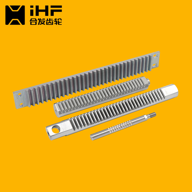 齒輪齒條 齒輪齒條