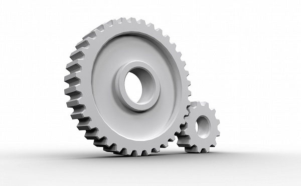 合發齒輪：精密齒輪傳動計算及基礎知識