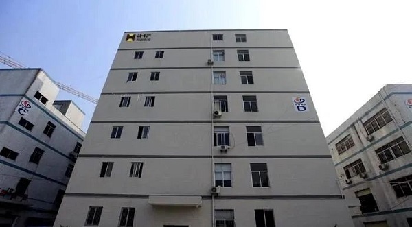 深圳生產(chǎn)基地 深圳生產(chǎn)基地