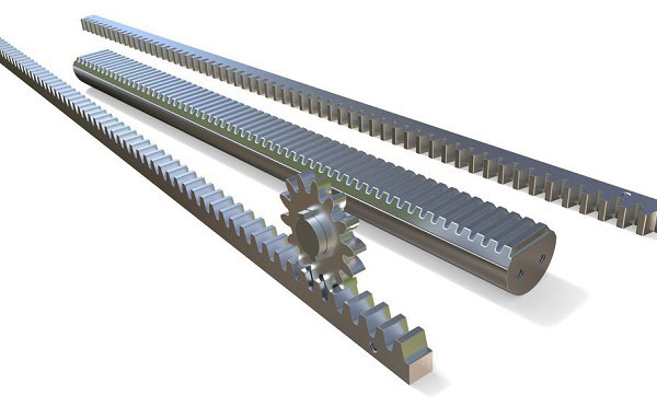 合發齒輪：斜齒條定制的流程與優點