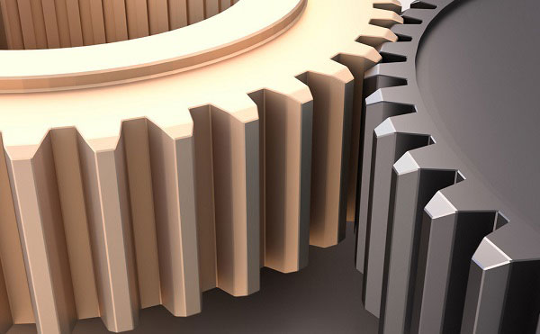 合發齒輪：傳動齒輪，實現精準轉動的力量之源