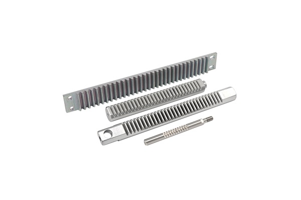 合發齒輪：探索直齒條加工技術，優化生產效率的最佳解決方案