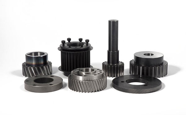 合發齒輪：高品質定制化，為您量身打造漸開線齒輪