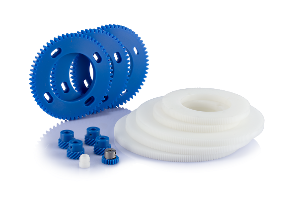 合發齒輪：塑料齒輪定制，打造個性化解決方案