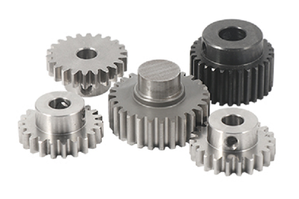 合發齒輪：精密小齒輪加工，現代工業的核心驅動力