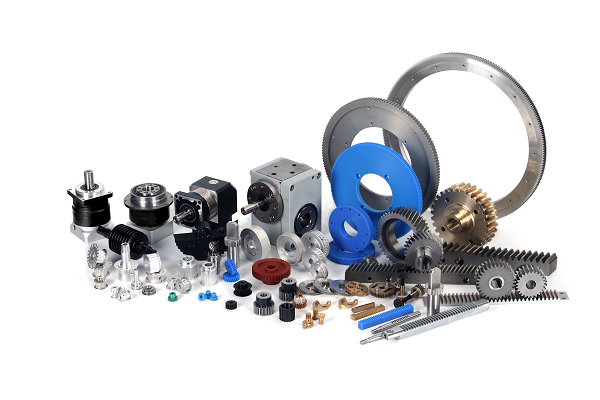 合發齒輪：異型齒輪加工技術，探索其背后的奧秘