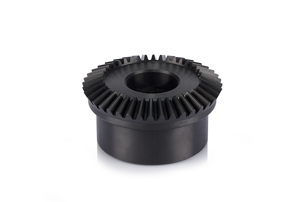 合發齒輪：精準智造，驅動未來，直傘齒輪加工技術推動工業新高度